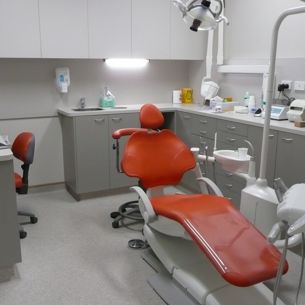 Carindale Dental About Us