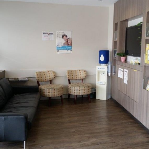 Carindale Dental About Us